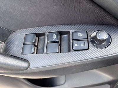 2015 Mazda Mazda3 i Touring