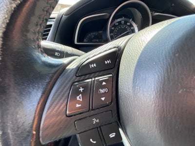 2015 Mazda Mazda3 i Touring