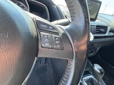 2015 Mazda Mazda3 i Touring