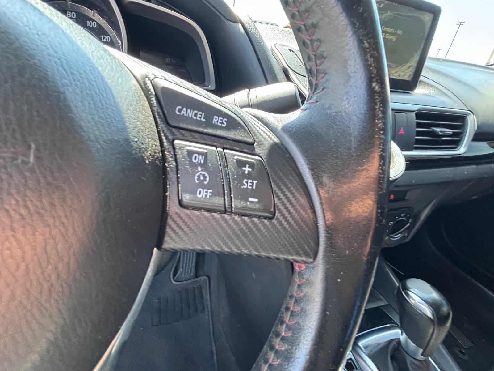 2015 Mazda Mazda3 i Touring