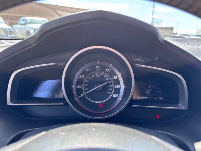 2015 Mazda Mazda3 i Touring