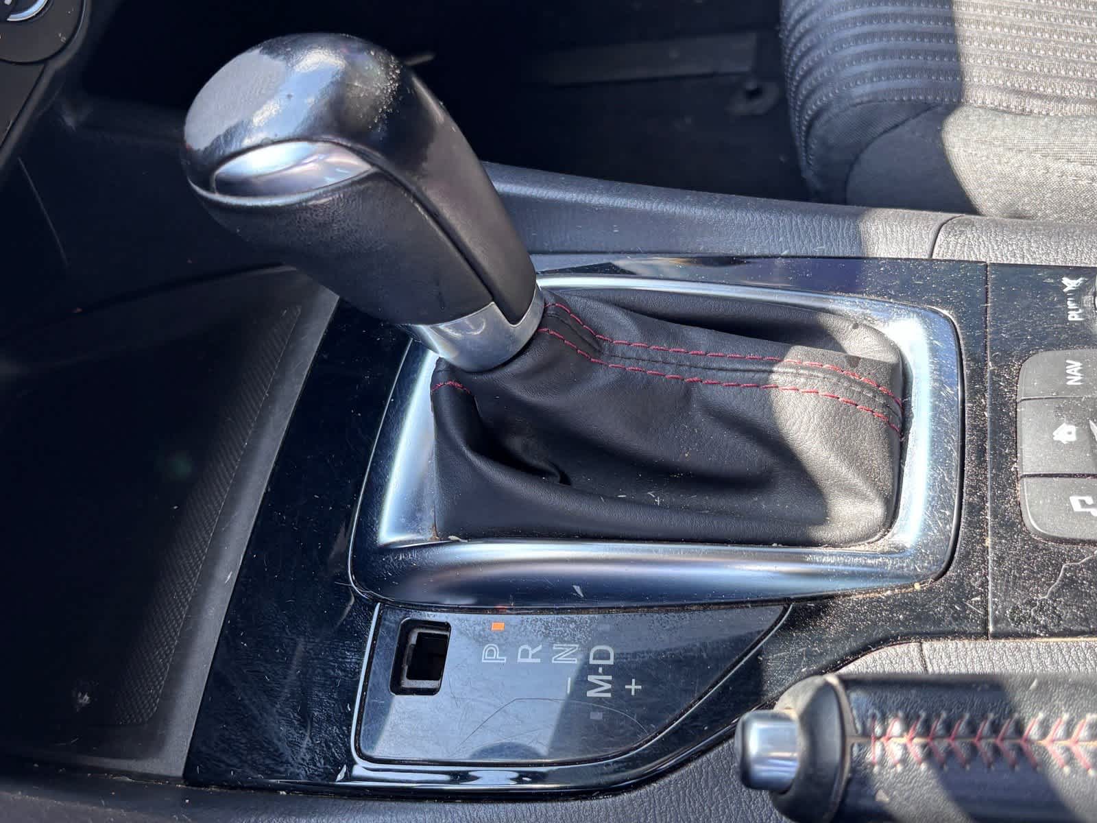 2015 Mazda Mazda3 i Touring