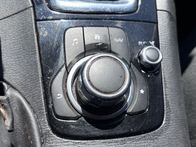 2015 Mazda Mazda3 i Touring