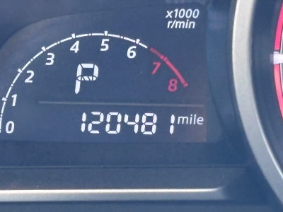 2015 Mazda Mazda3 i Touring