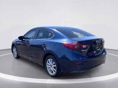 2015 Mazda Mazda3 i Touring