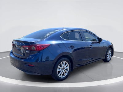 2015 Mazda Mazda3 i Touring