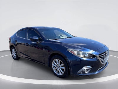 2015 Mazda Mazda3 i Touring