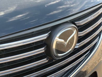 2016 Mazda Mazda CX-5 Grand Touring