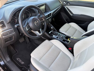 2016 Mazda Mazda CX-5 Grand Touring