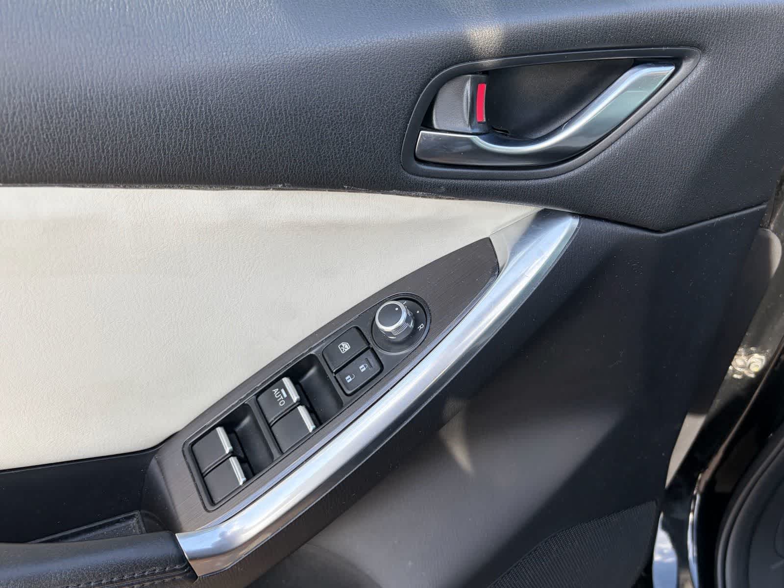 2016 Mazda Mazda CX-5 Grand Touring