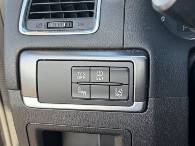 2016 Mazda Mazda CX-5 Grand Touring