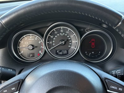 2016 Mazda Mazda CX-5 Grand Touring