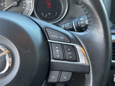 2016 Mazda Mazda CX-5 Grand Touring
