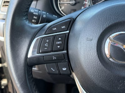 2016 Mazda Mazda CX-5 Grand Touring