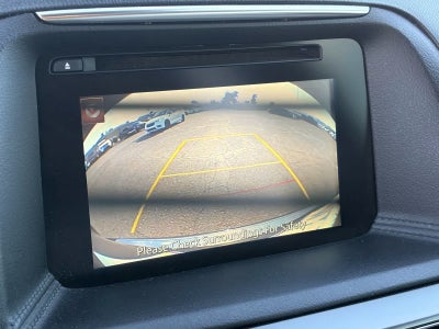 2016 Mazda Mazda CX-5 Grand Touring