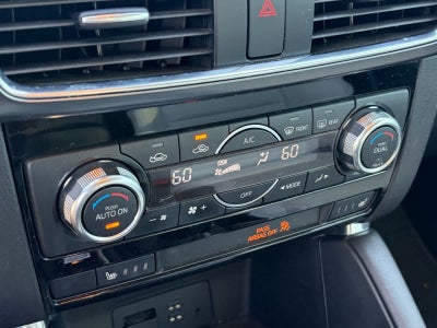 2016 Mazda Mazda CX-5 Grand Touring