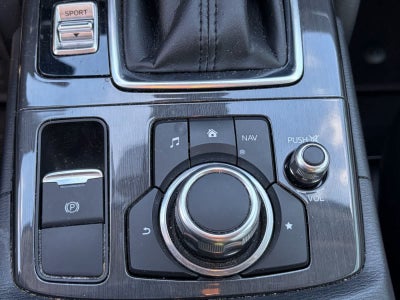 2016 Mazda Mazda CX-5 Grand Touring