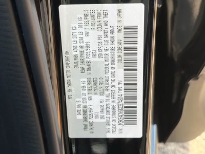 2016 Mazda Mazda CX-5 Grand Touring