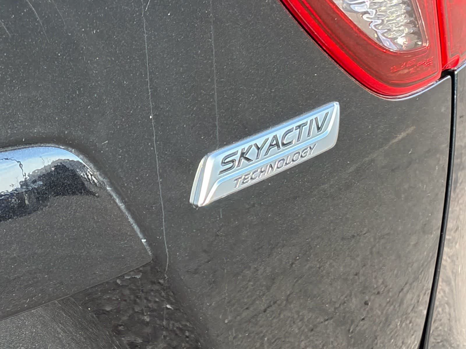 2016 Mazda Mazda CX-5 Grand Touring