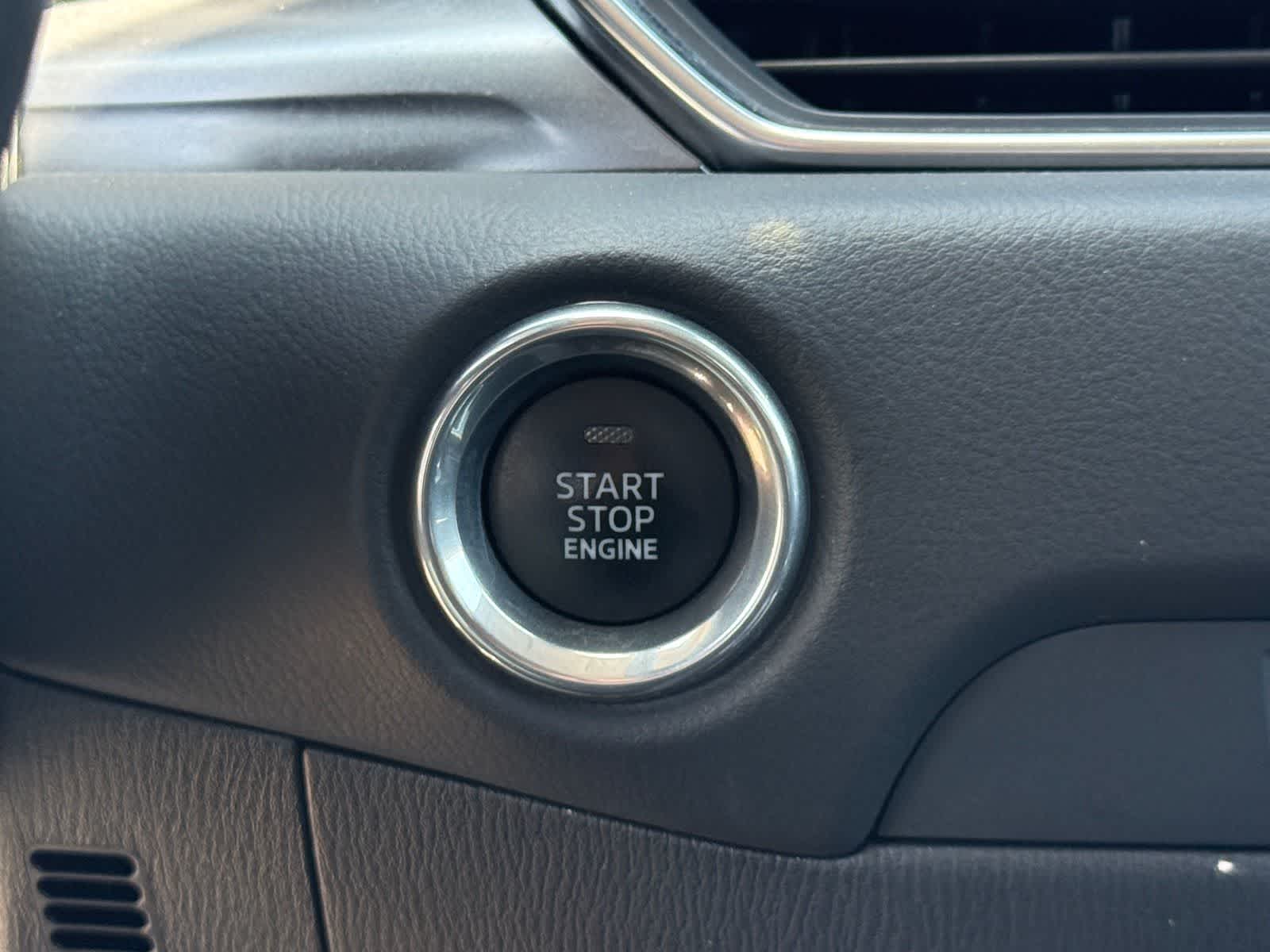 2024 Mazda Mazda CX-5 2.5 S Select Package