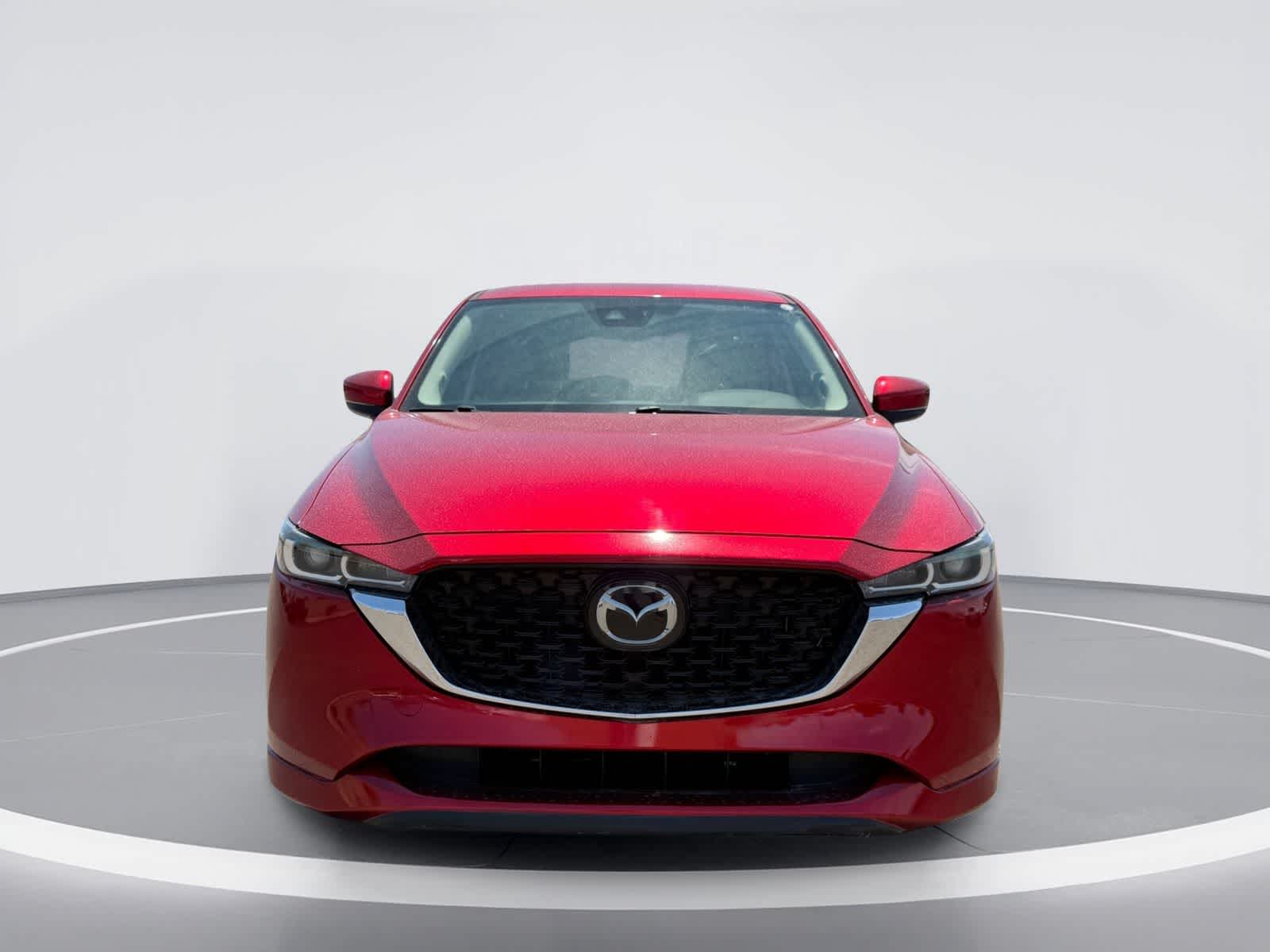 2024 Mazda Mazda CX-5 2.5 S Select Package