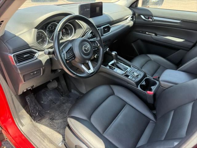 2024 Mazda Mazda CX-5 2.5 S Select Package