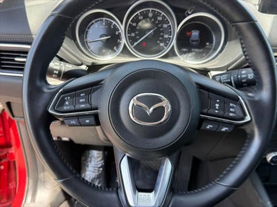 2024 Mazda Mazda CX-5 2.5 S Select Package