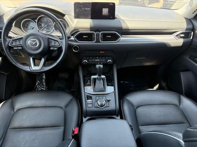2024 Mazda Mazda CX-5 2.5 S Select Package