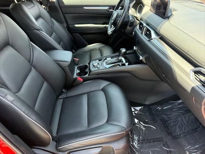 2024 Mazda Mazda CX-5 2.5 S Select Package