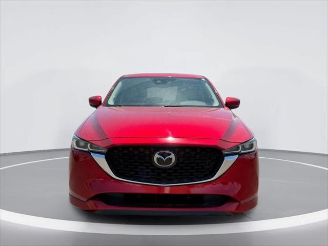 2024 Mazda Mazda CX-5 2.5 S Select Package