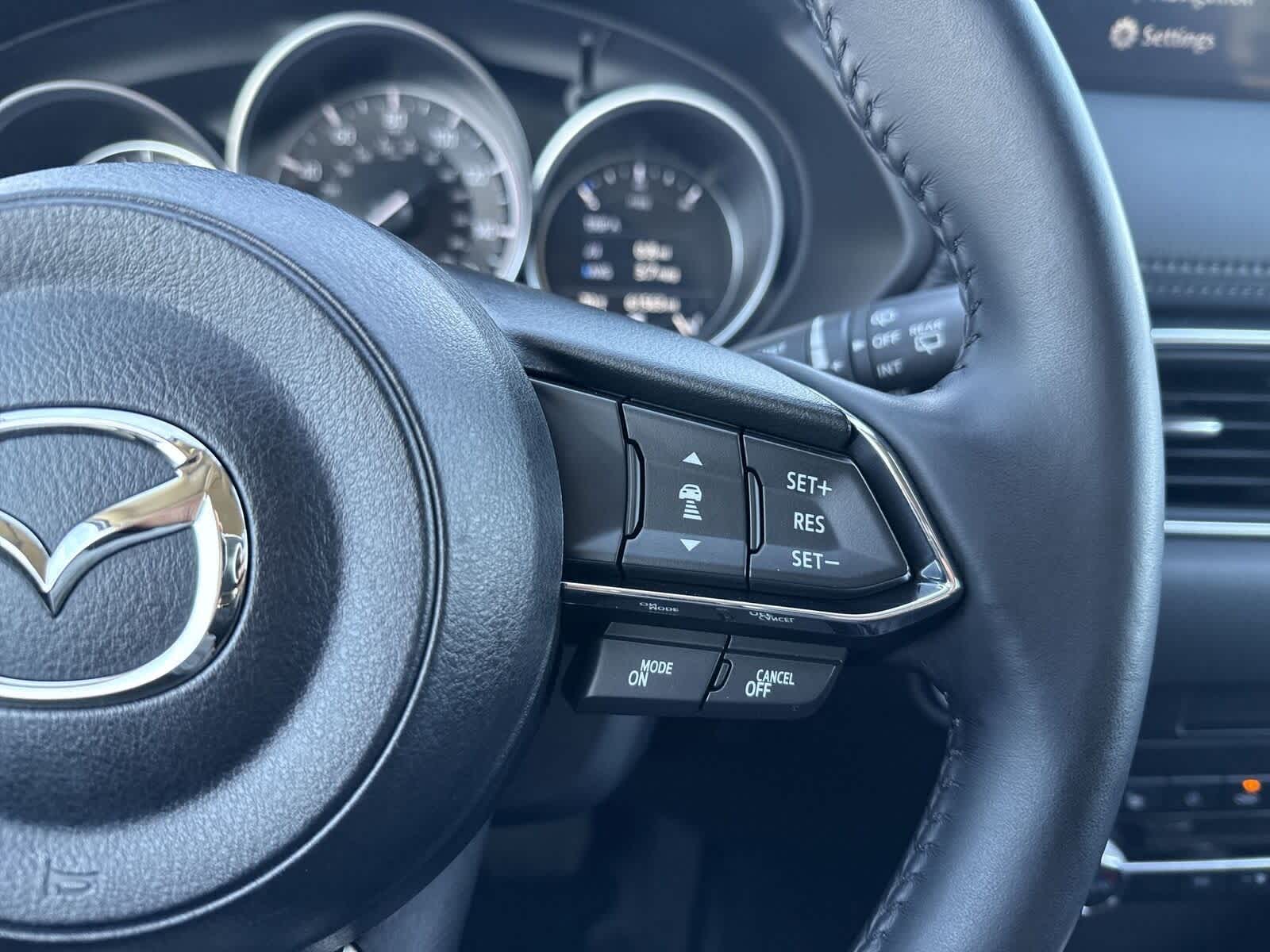 2024 Mazda Mazda CX-5 2.5 S Select Package