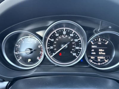 2024 Mazda Mazda CX-5 2.5 S Select Package