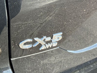 2024 Mazda Mazda CX-5 2.5 S Select Package