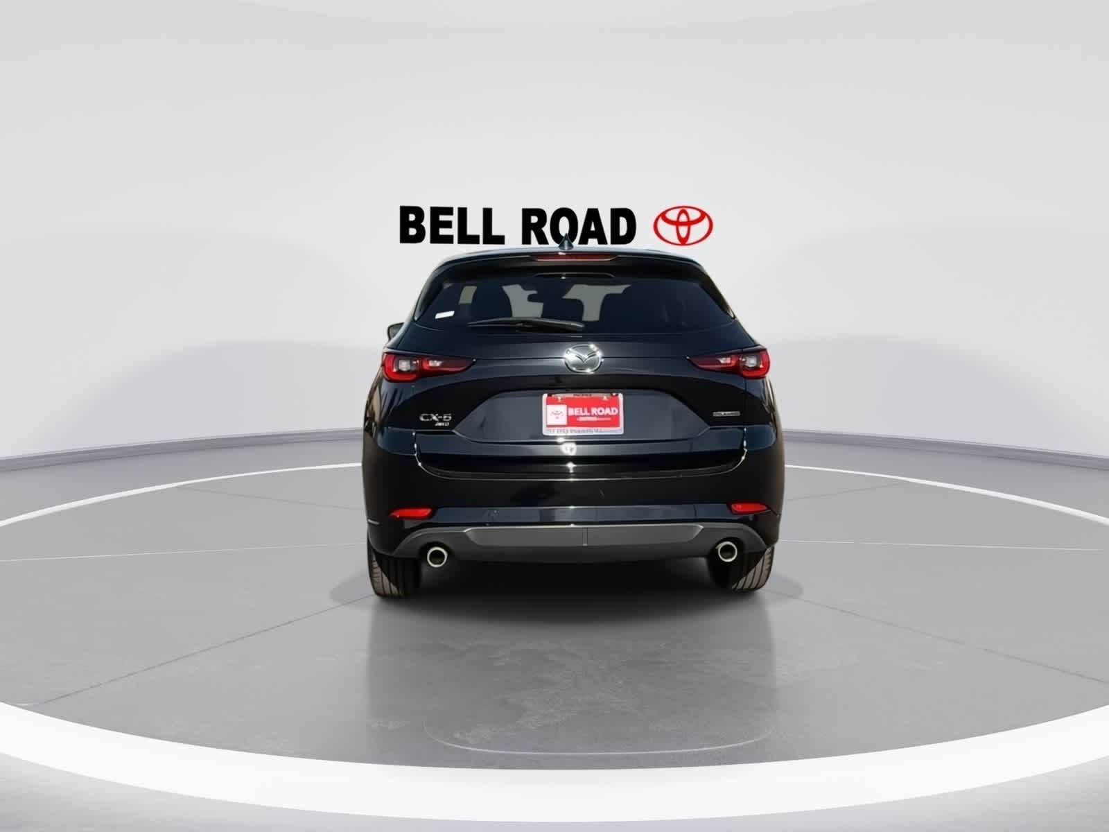 2024 Mazda Mazda CX-5 2.5 S Select Package