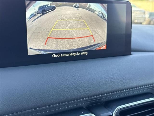 2024 Mazda Mazda CX-5 2.5 S Select Package