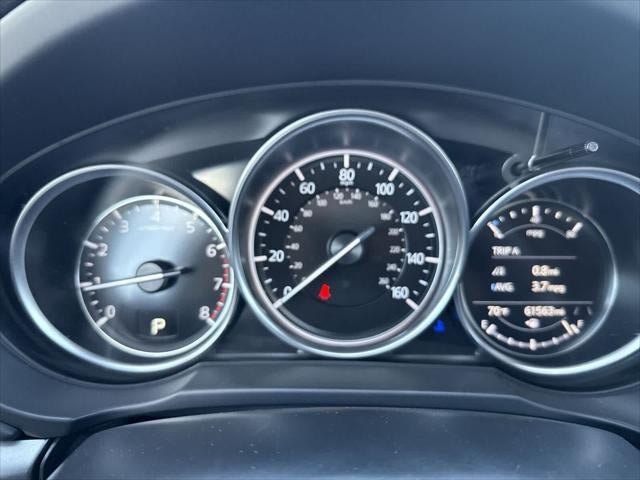 2024 Mazda Mazda CX-5 2.5 S Select Package