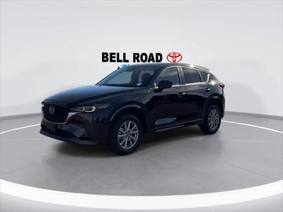 2024 Mazda Mazda CX-5 2.5 S Select Package