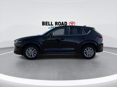 2024 Mazda Mazda CX-5 2.5 S Select Package