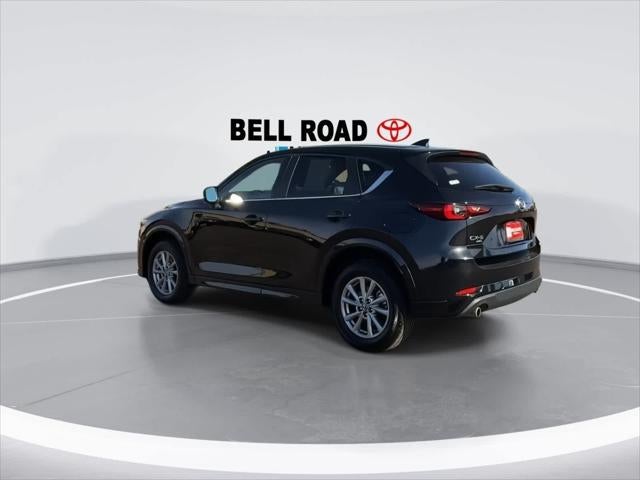 2024 Mazda Mazda CX-5 2.5 S Select Package