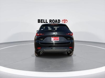 2024 Mazda Mazda CX-5 2.5 S Select Package
