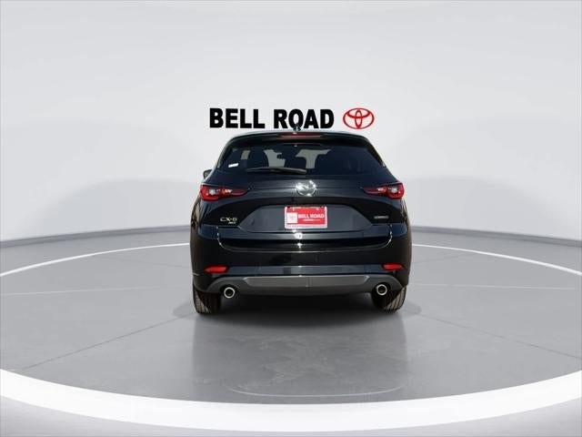 2024 Mazda Mazda CX-5 2.5 S Select Package