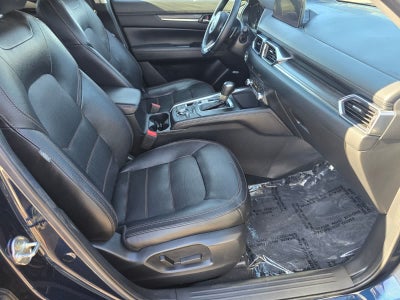 2023 Mazda Mazda CX-5 2.5 S Premium Plus Package