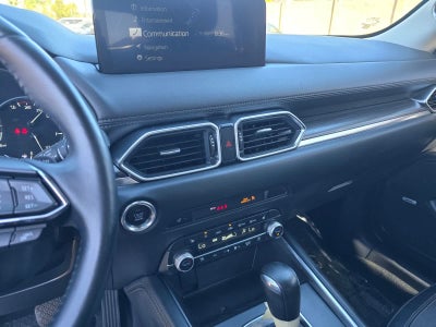 2023 Mazda Mazda CX-5 2.5 S Premium Plus Package