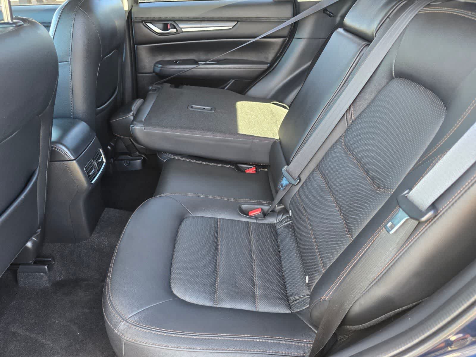 2023 Mazda Mazda CX-5 2.5 S Premium Plus Package