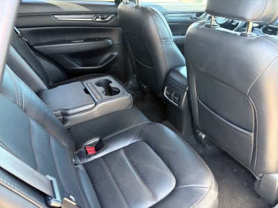 2023 Mazda Mazda CX-5 2.5 S Premium Plus Package