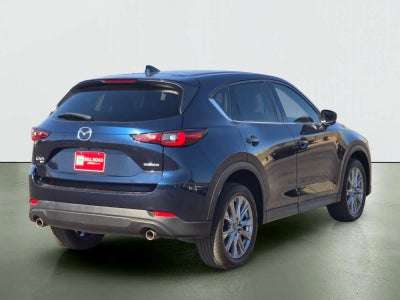2023 Mazda Mazda CX-5 2.5 S Premium Plus Package