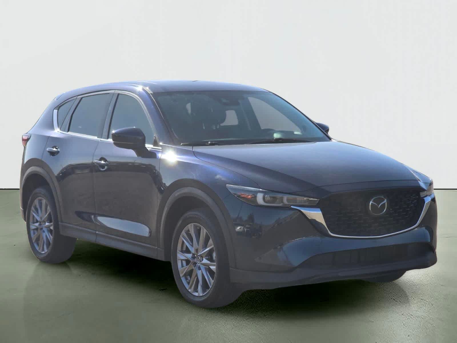 2023 Mazda Mazda CX-5 2.5 S Premium Plus Package