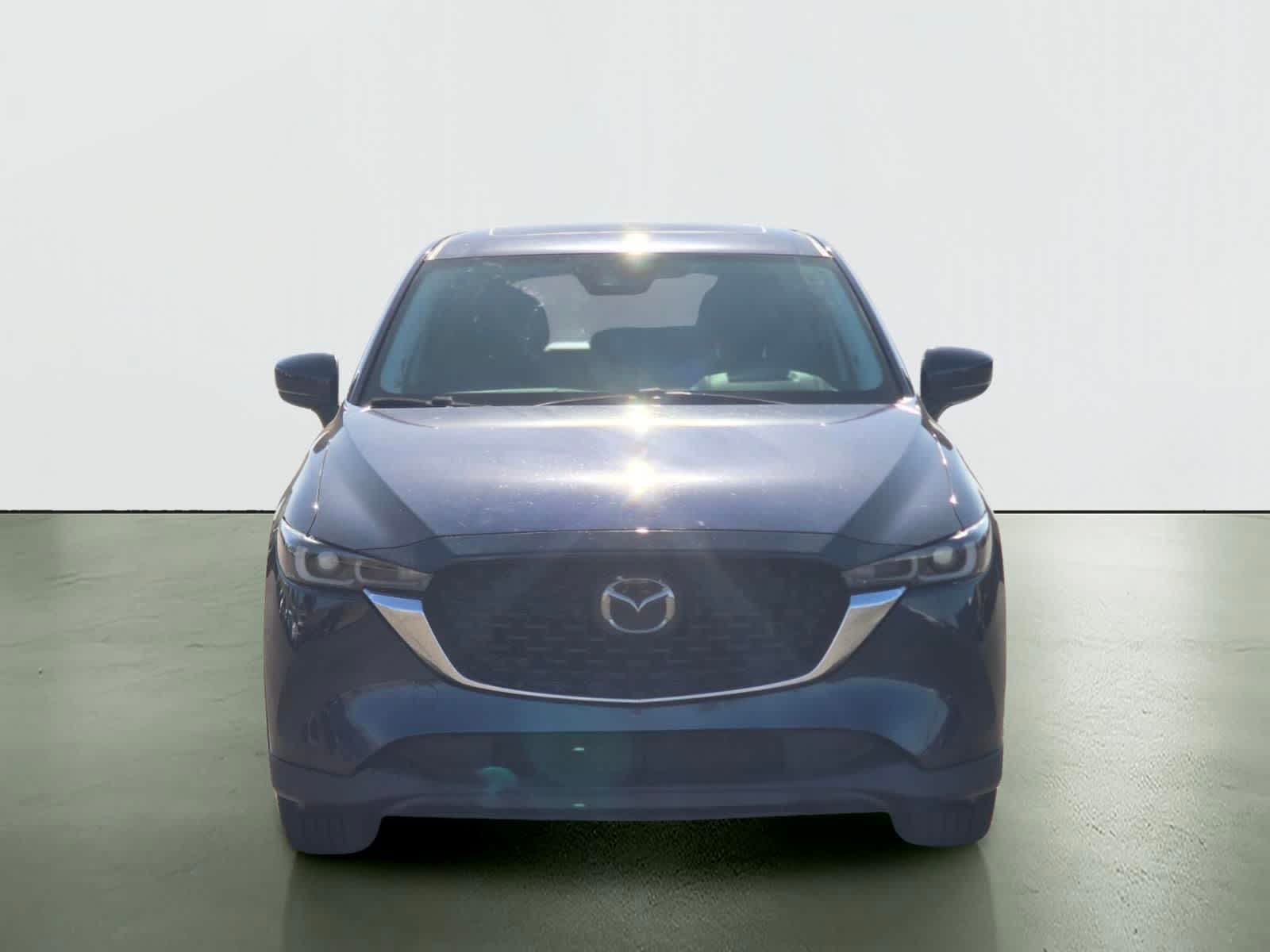 2023 Mazda Mazda CX-5 2.5 S Premium Plus Package