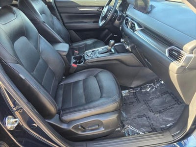 2023 Mazda Mazda CX-5 2.5 S Premium Plus Package