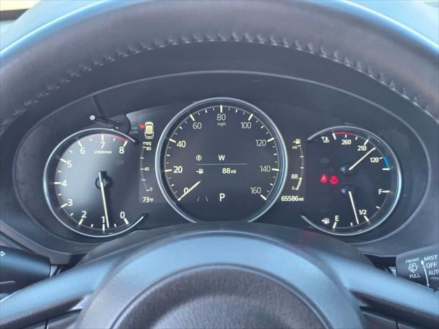 2023 Mazda Mazda CX-5 2.5 S Premium Plus Package